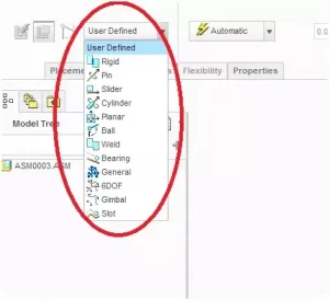 What-is-skeleton-model-in-pro-E/Creo?