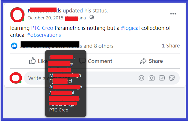 PTC Creo Interview Questions | Questions Related to Creo